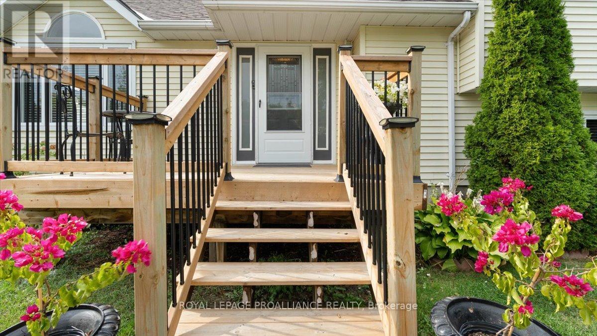 256 Edward Street, Stirling-Rawdon, Ontario  K0K 3E0 - Photo 4 - X12443217