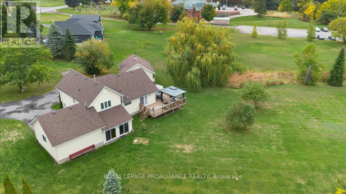 256 Edward Street, Stirling-Rawdon, Ontario  K0K 3E0 - Photo 40 - X12443217