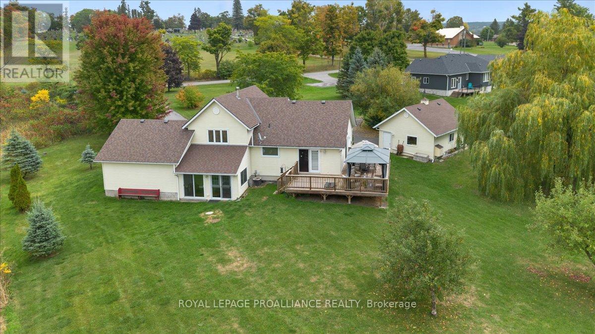 256 Edward Street, Stirling-Rawdon, Ontario  K0K 3E0 - Photo 41 - X12443217