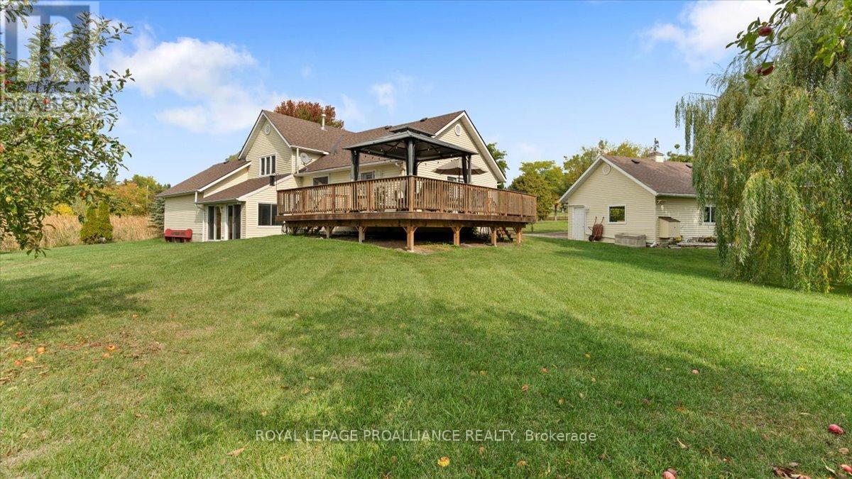 256 Edward Street, Stirling-Rawdon, Ontario  K0K 3E0 - Photo 42 - X12443217