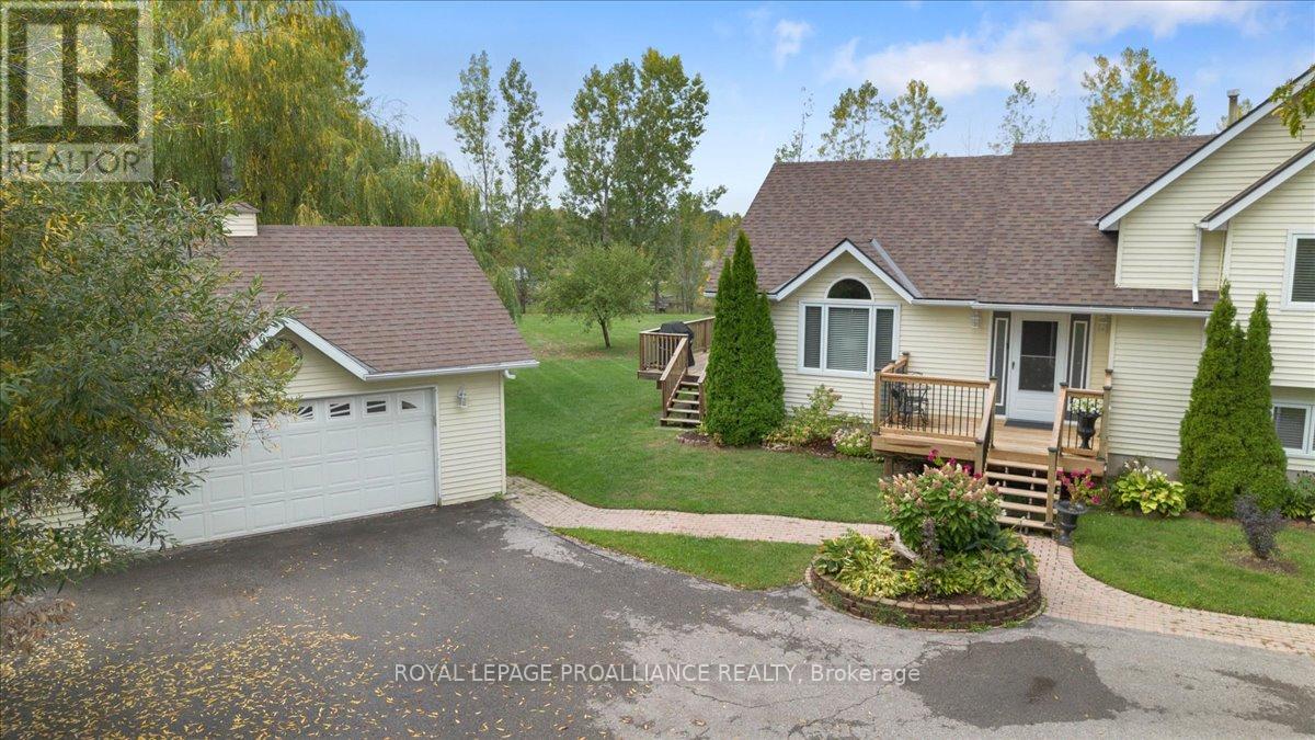 256 Edward Street, Stirling-Rawdon, Ontario  K0K 3E0 - Photo 43 - X12443217