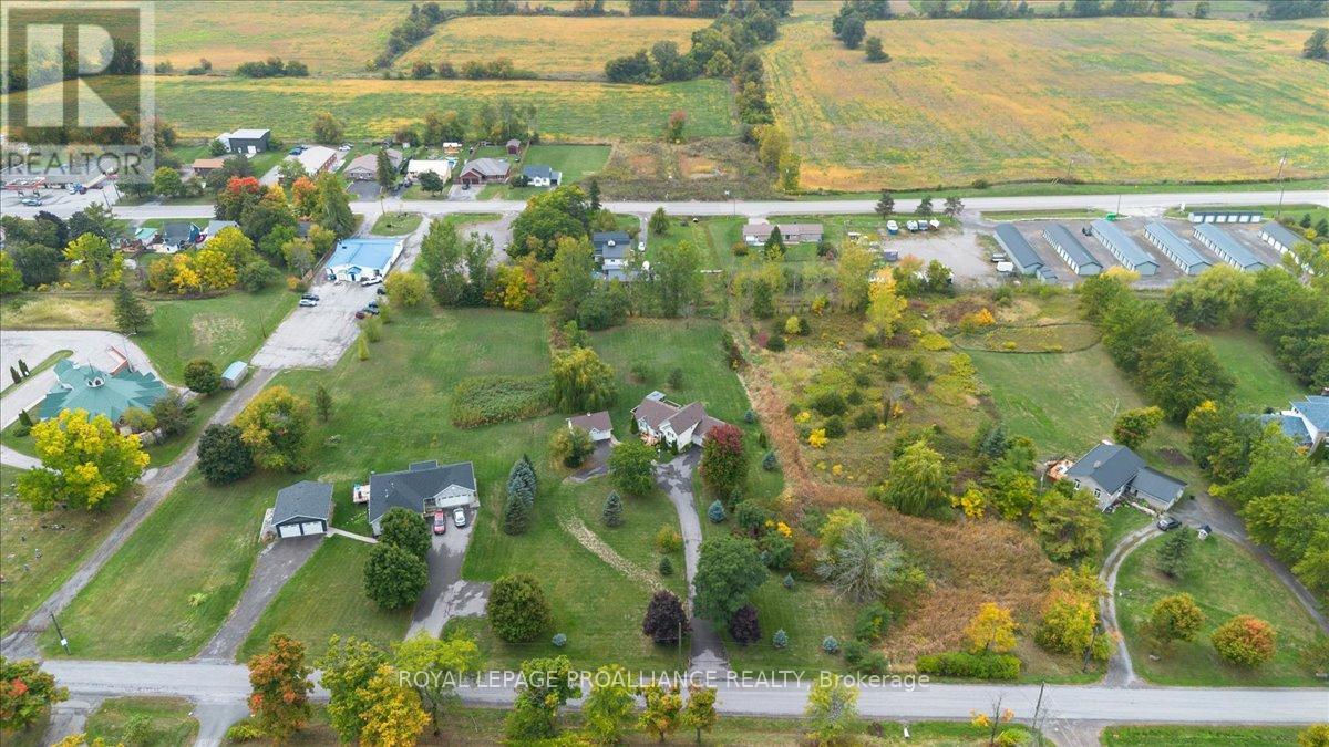256 Edward Street, Stirling-Rawdon, Ontario  K0K 3E0 - Photo 44 - X12443217