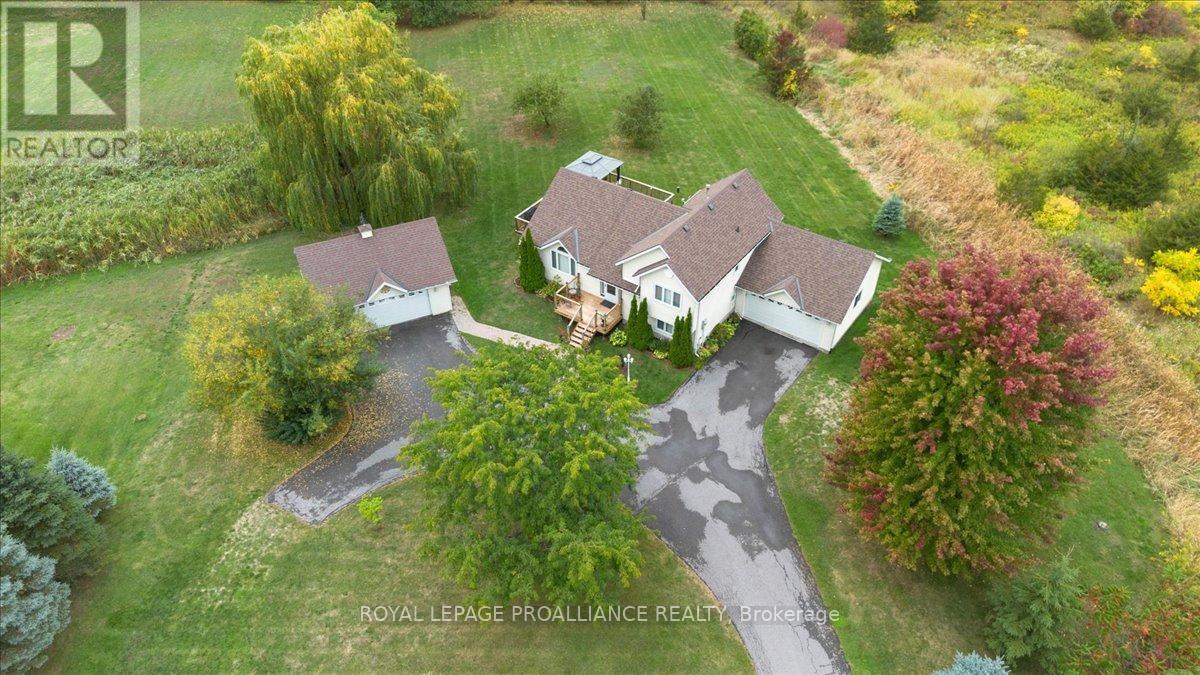 256 Edward Street, Stirling-Rawdon, Ontario  K0K 3E0 - Photo 47 - X12443217