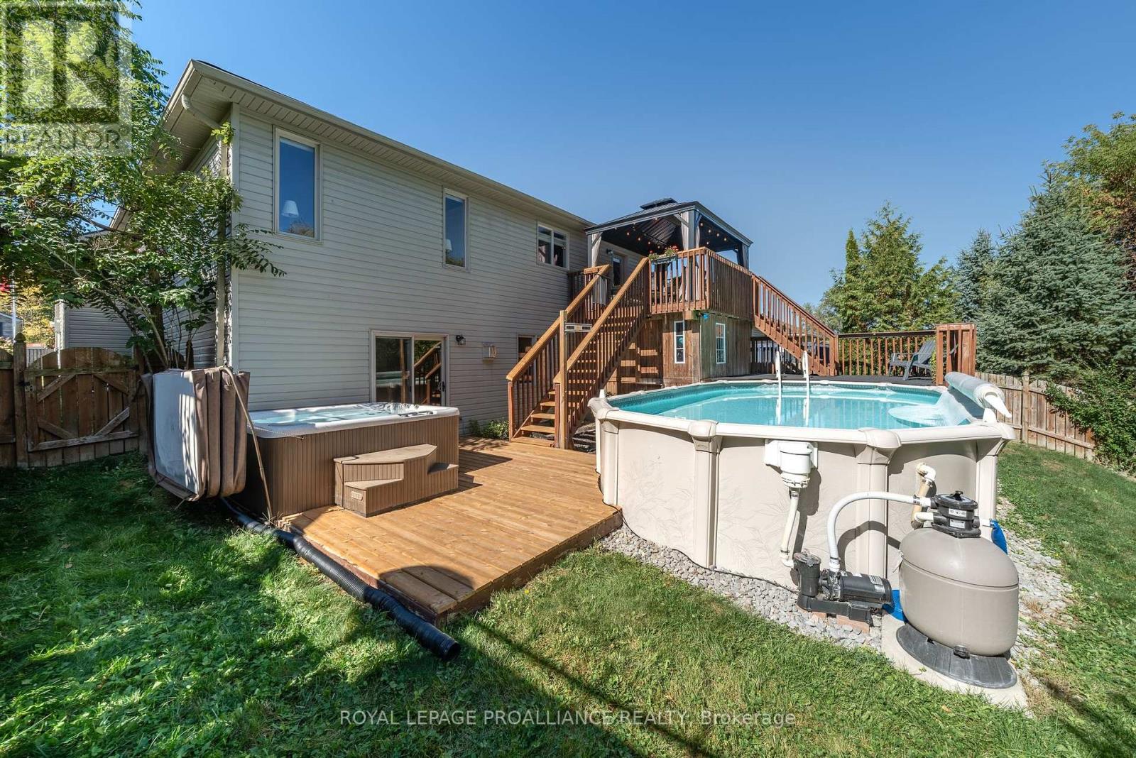 16 Kyle Court, Quinte West, Ontario  K0K 2C0 - Photo 40 - X12443241