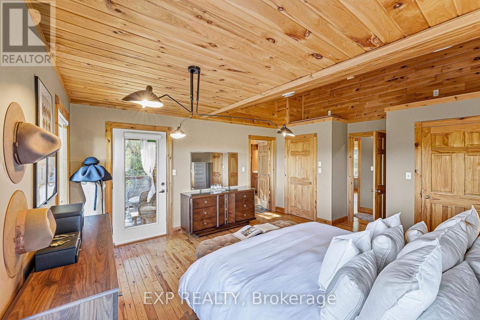 3362 Pioneer Road, Hamilton Township, Ontario  K0K 1C0 - Photo 18 - X12443284