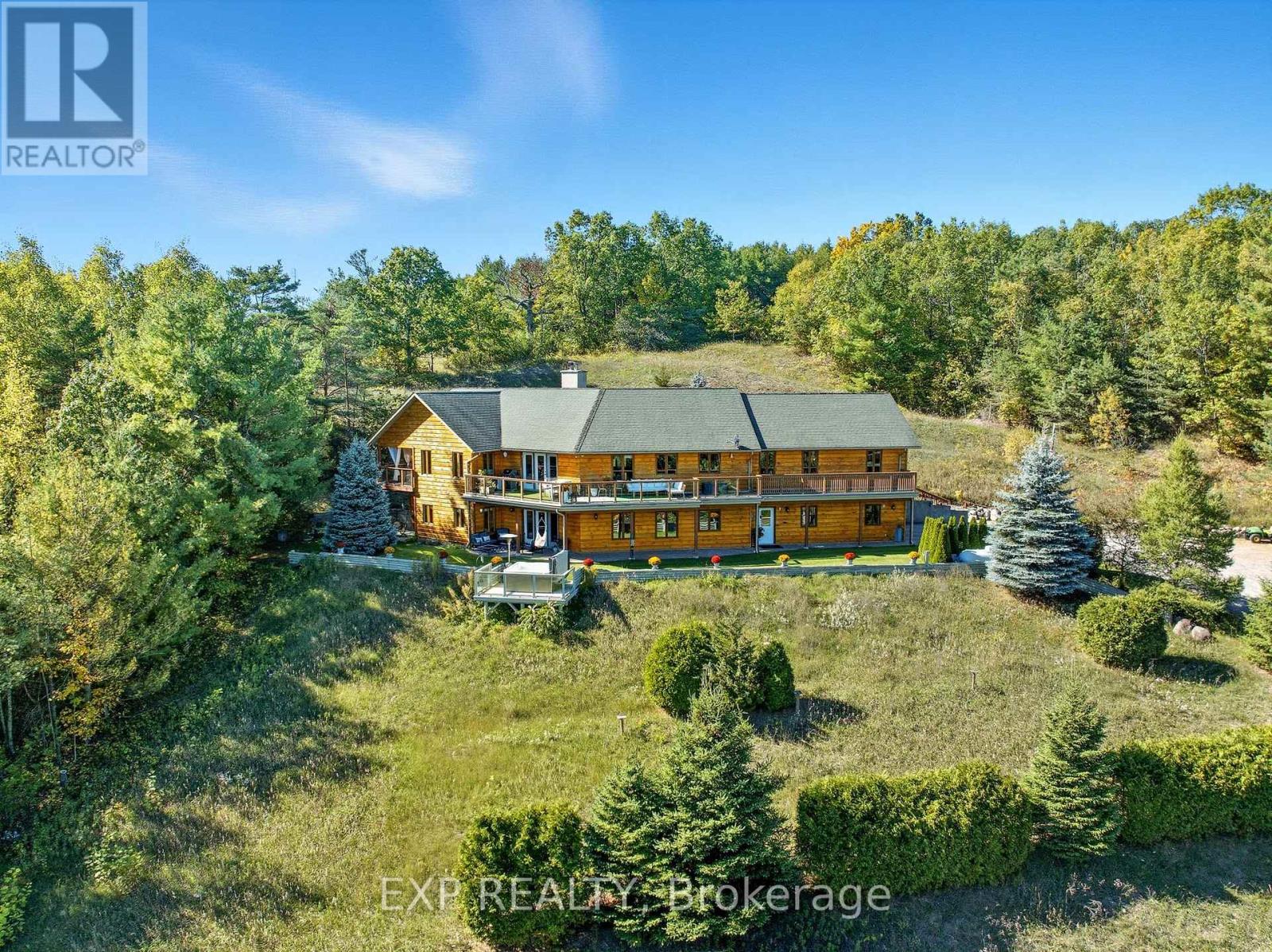 3362 Pioneer Road, Hamilton Township, Ontario  K0K 1C0 - Photo 2 - X12443284