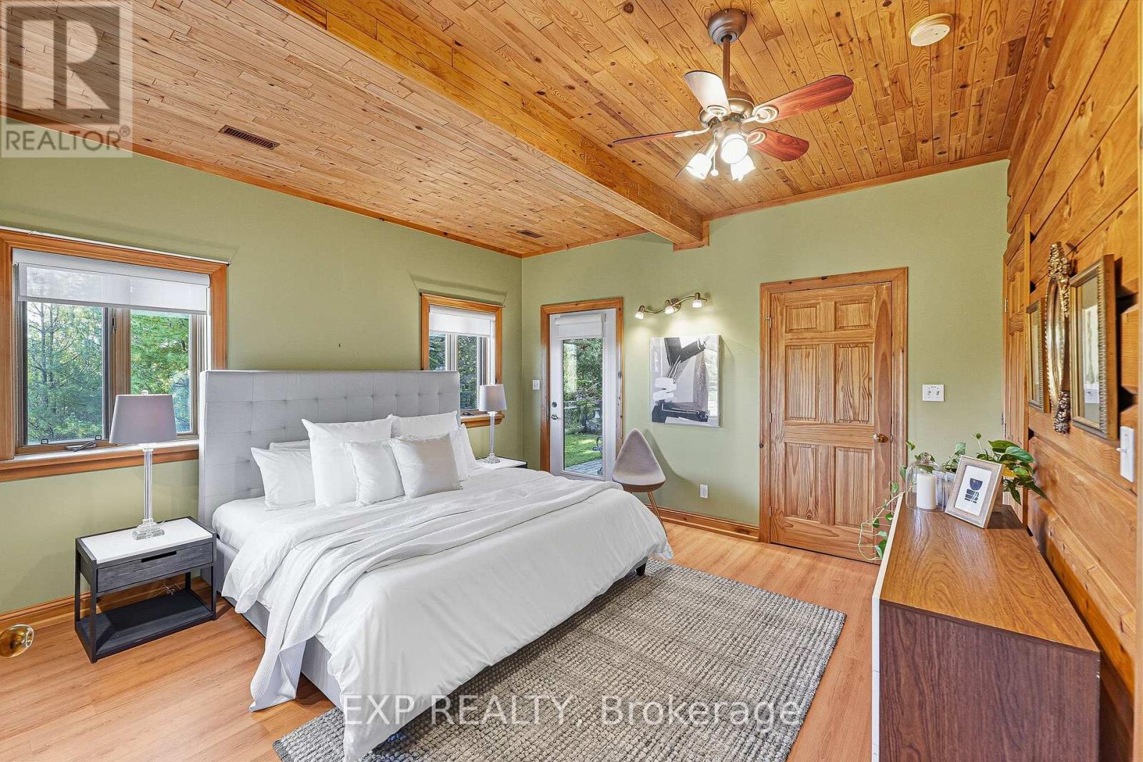 3362 Pioneer Road, Hamilton Township, Ontario  K0K 1C0 - Photo 35 - X12443284