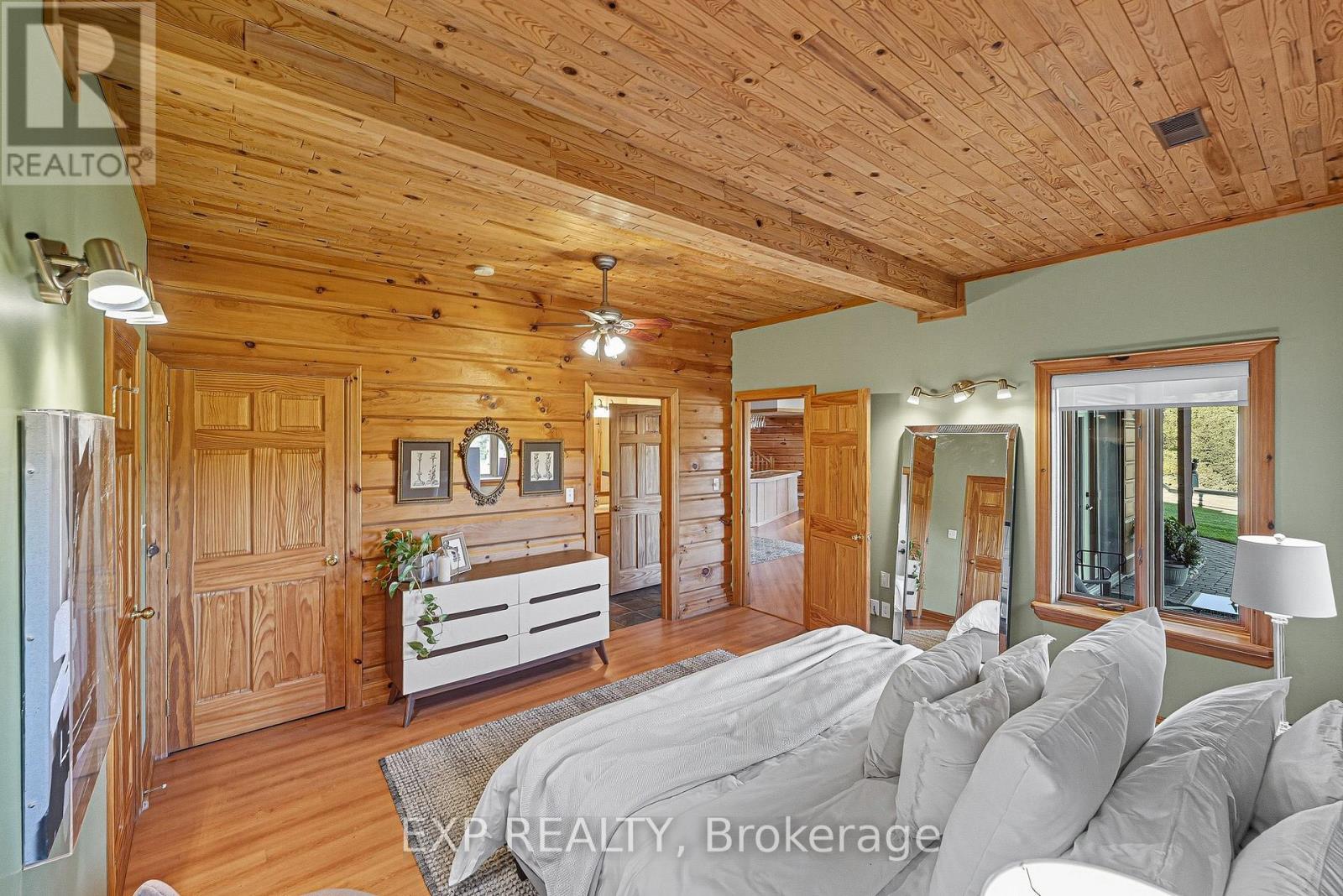 3362 Pioneer Road, Hamilton Township, Ontario  K0K 1C0 - Photo 36 - X12443284