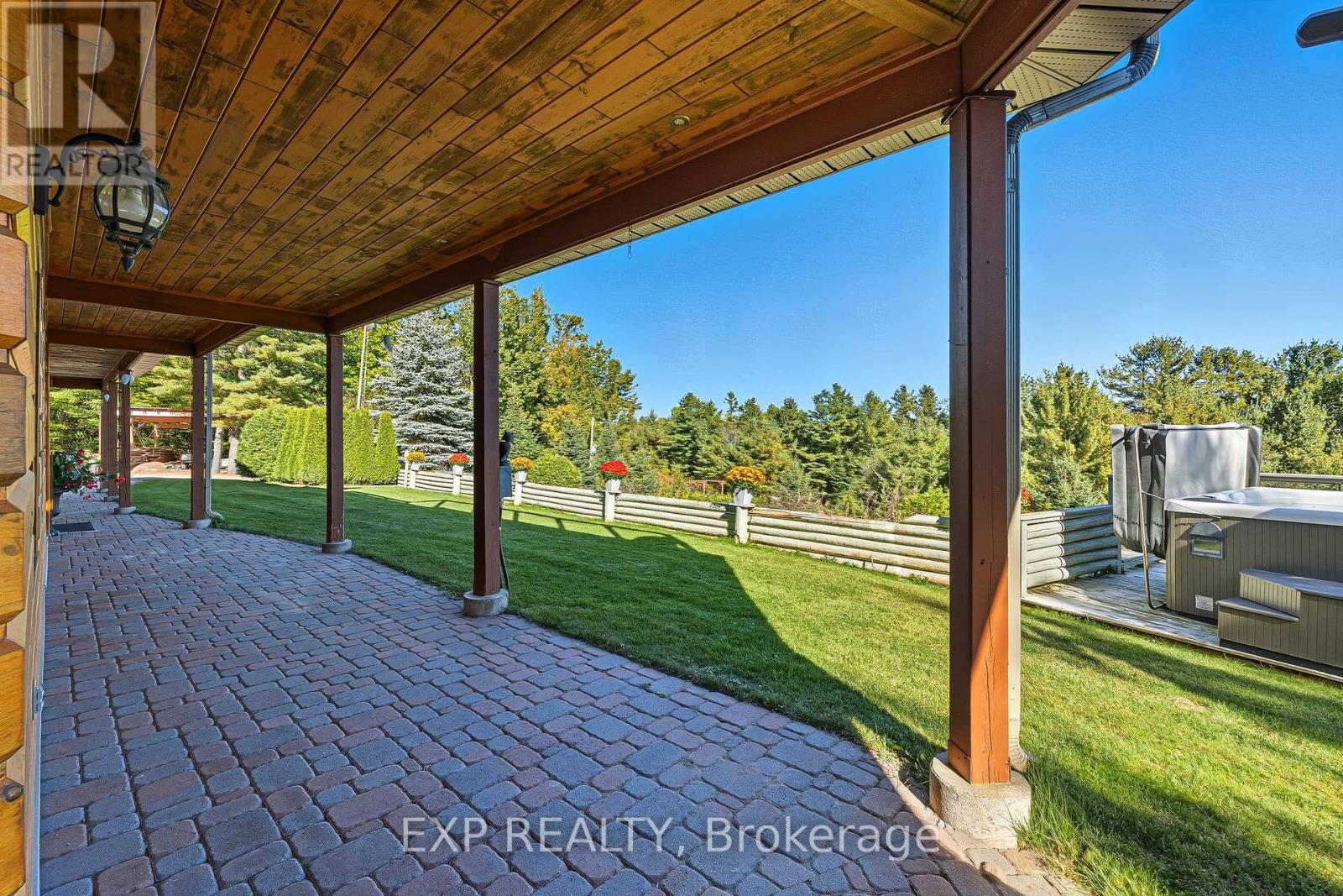 3362 Pioneer Road, Hamilton Township, Ontario  K0K 1C0 - Photo 39 - X12443284