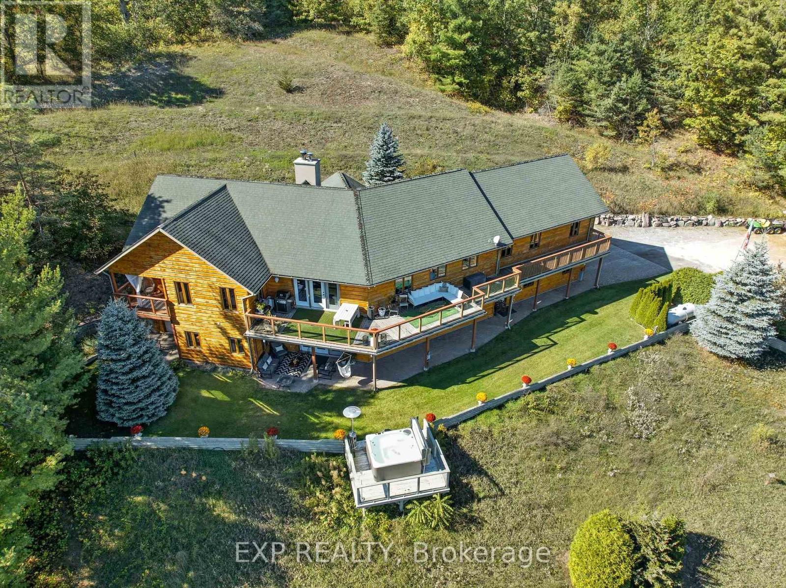 3362 Pioneer Road, Hamilton Township, Ontario  K0K 1C0 - Photo 40 - X12443284