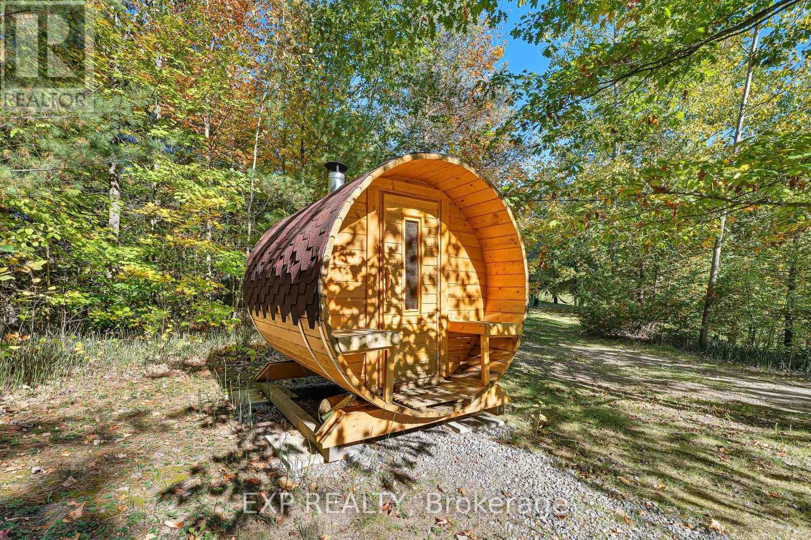 3362 Pioneer Road, Hamilton Township, Ontario  K0K 1C0 - Photo 44 - X12443284