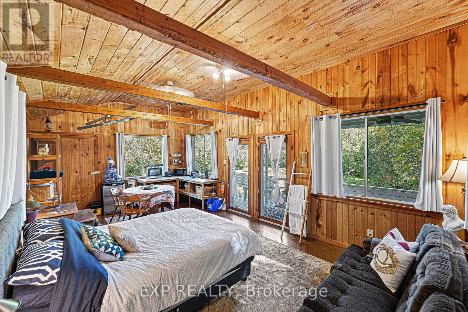 3362 Pioneer Road, Hamilton Township, Ontario  K0K 1C0 - Photo 46 - X12443284