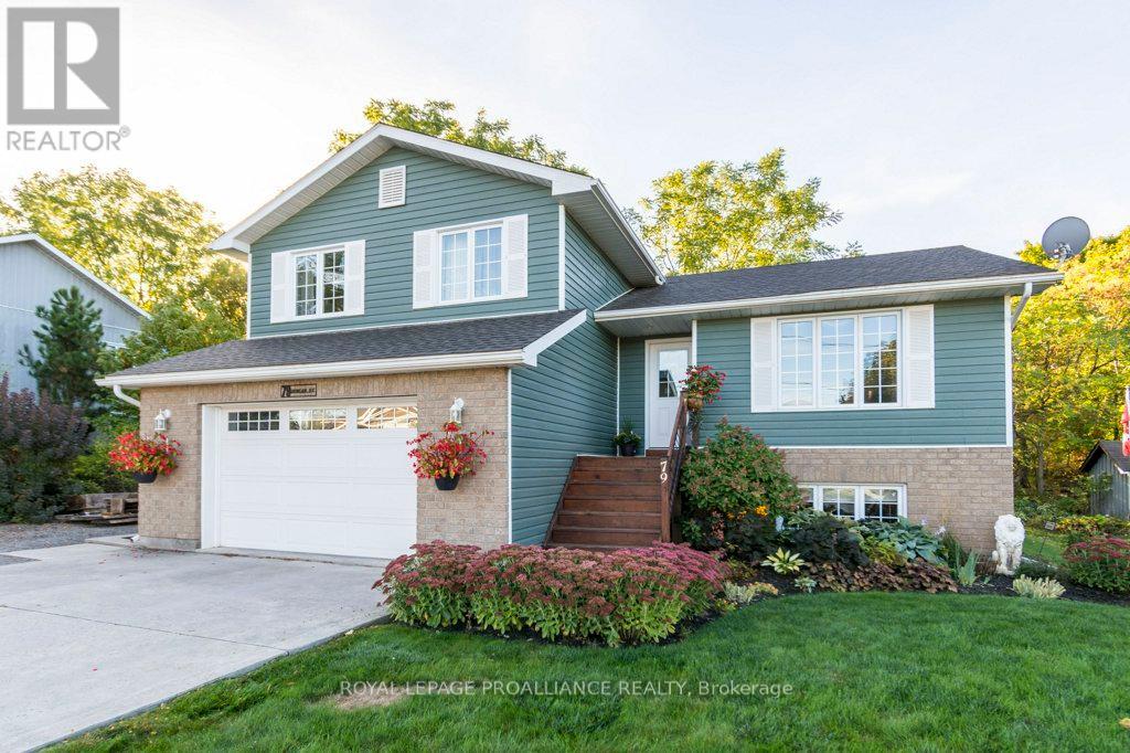 79 DUNCAN STREET, Centre Hastings, Ontario