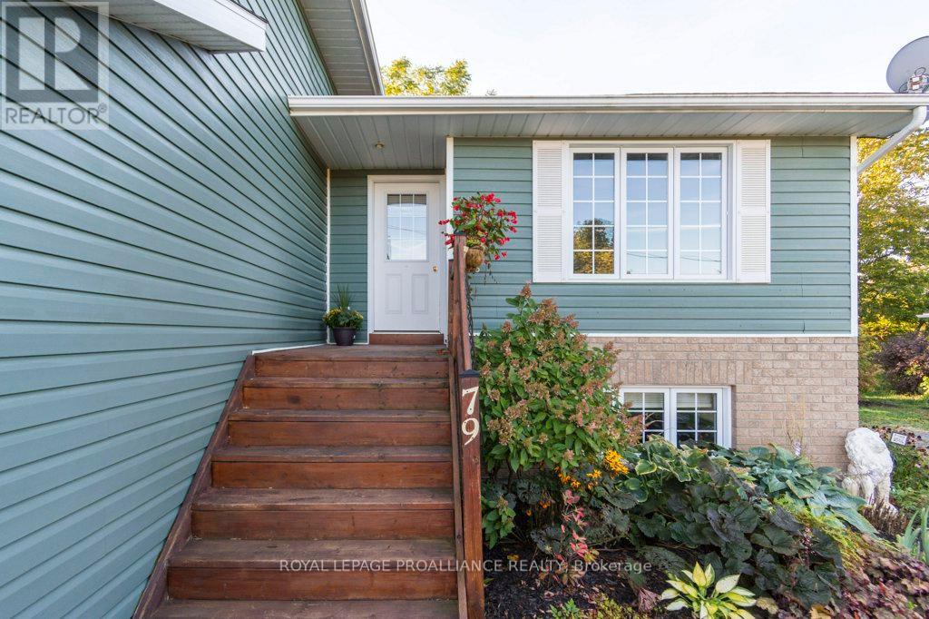 79 Duncan Street, Centre Hastings, Ontario  K0K 2K0 - Photo 3 - X12443342
