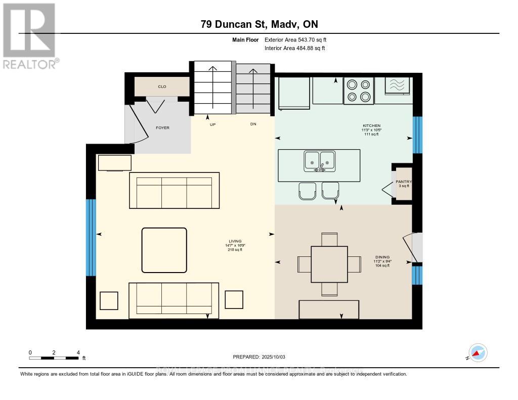 79 Duncan Street, Centre Hastings, Ontario  K0K 2K0 - Photo 38 - X12443342