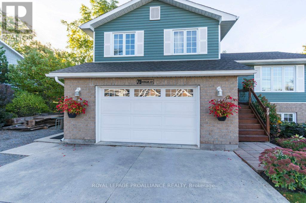79 Duncan Street, Centre Hastings, Ontario  K0K 2K0 - Photo 4 - X12443342