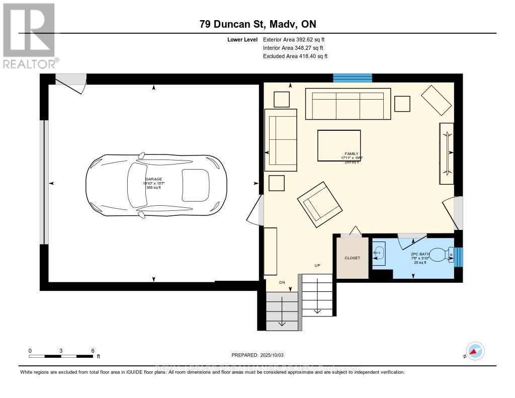 79 Duncan Street, Centre Hastings, Ontario  K0K 2K0 - Photo 40 - X12443342