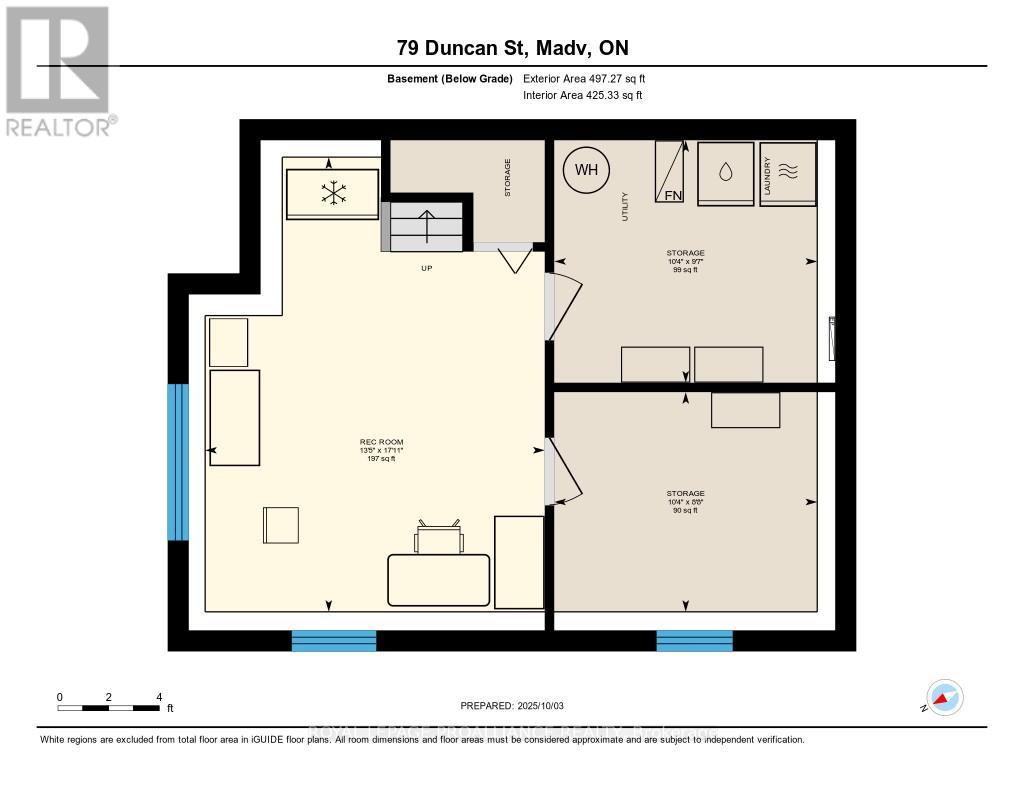 79 Duncan Street, Centre Hastings, Ontario  K0K 2K0 - Photo 41 - X12443342