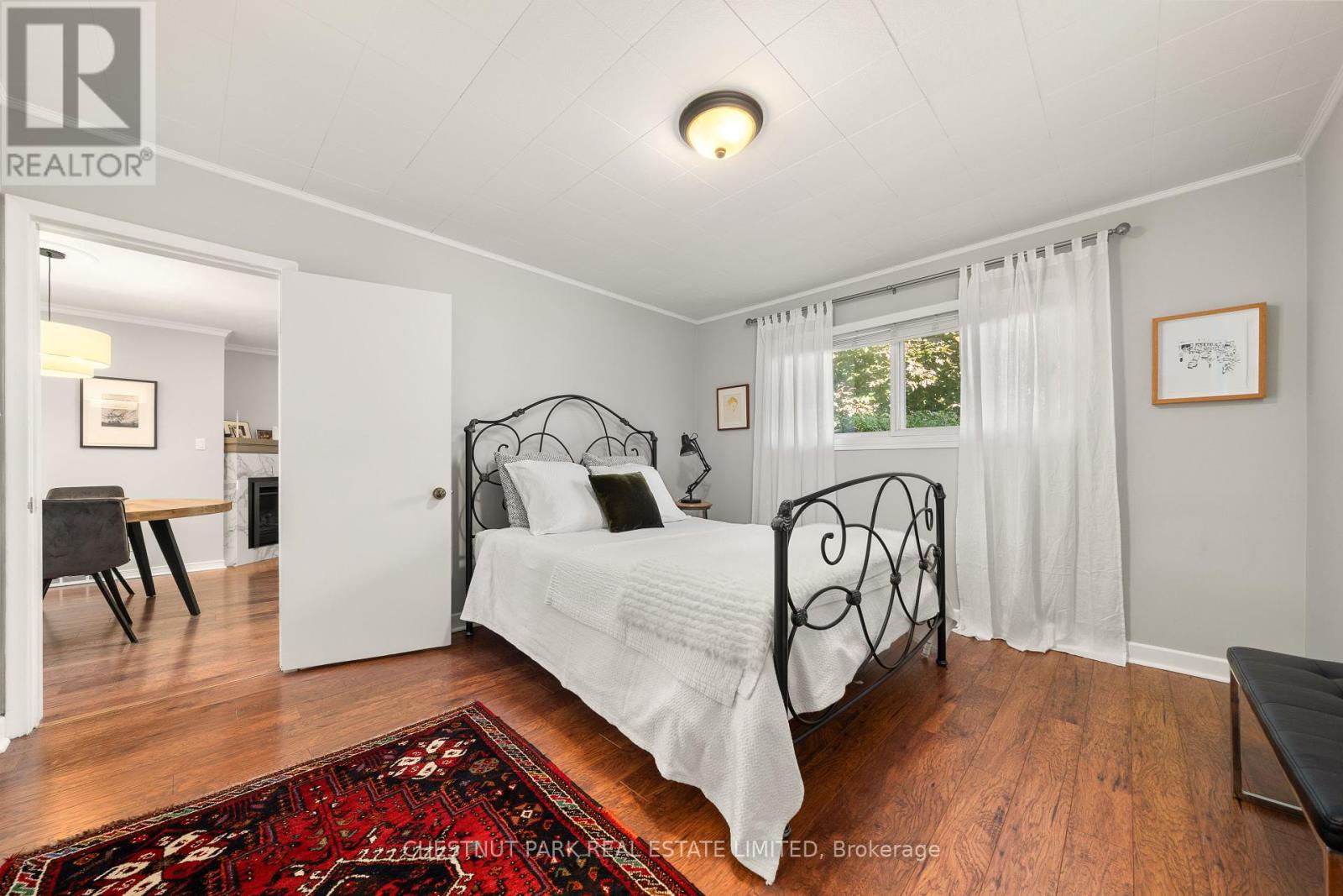 4 Elm Street, Prince Edward County, Ontario  K0K 2T0 - Photo 15 - X12443575