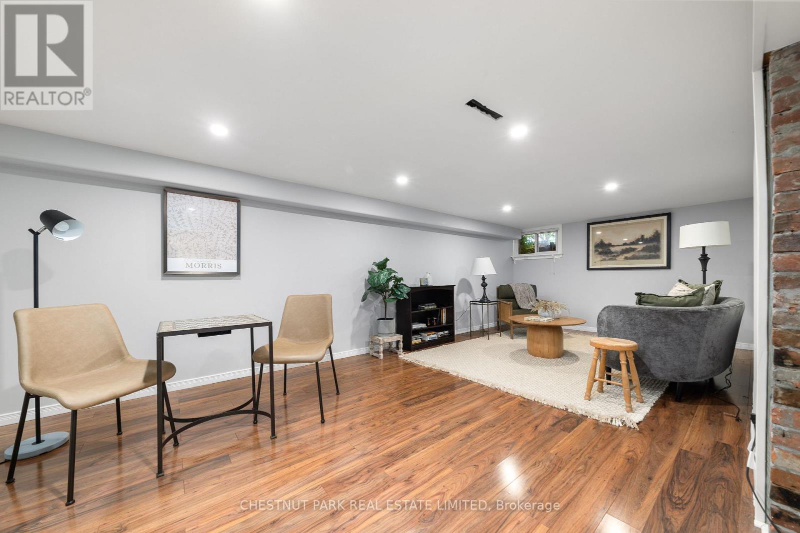 4 Elm Street, Prince Edward County, Ontario  K0K 2T0 - Photo 20 - X12443575