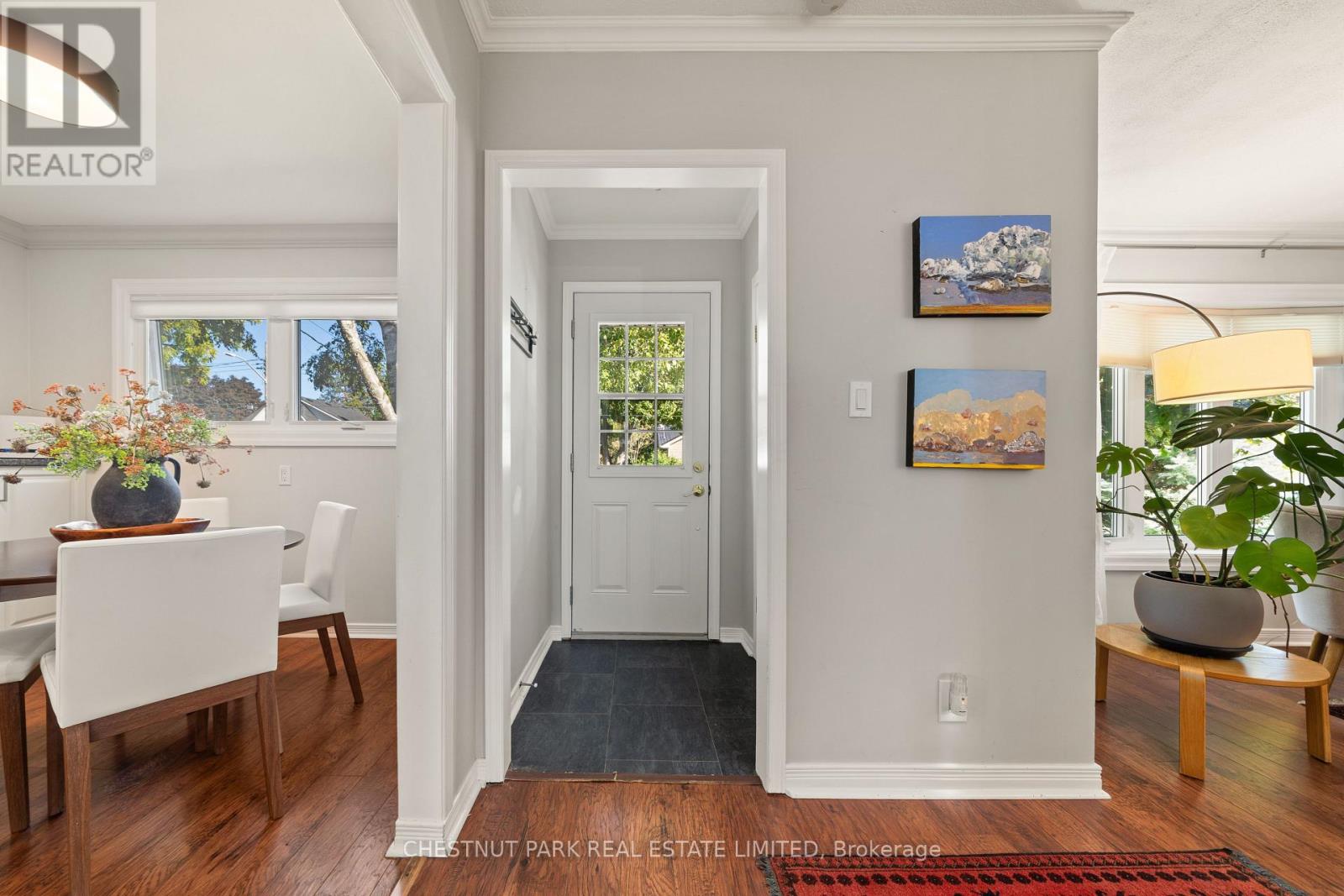 4 Elm Street, Prince Edward County, Ontario  K0K 2T0 - Photo 6 - X12443575
