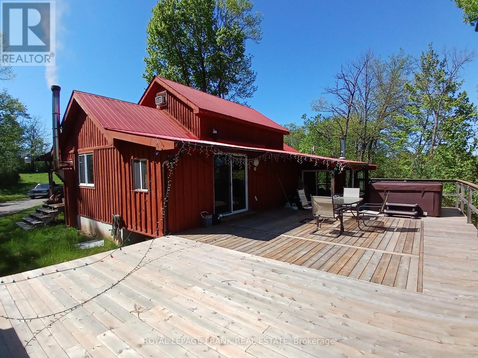260 James Street, Marmora And Lake, Ontario  K0K 2M0 - Photo 16 - X12443739