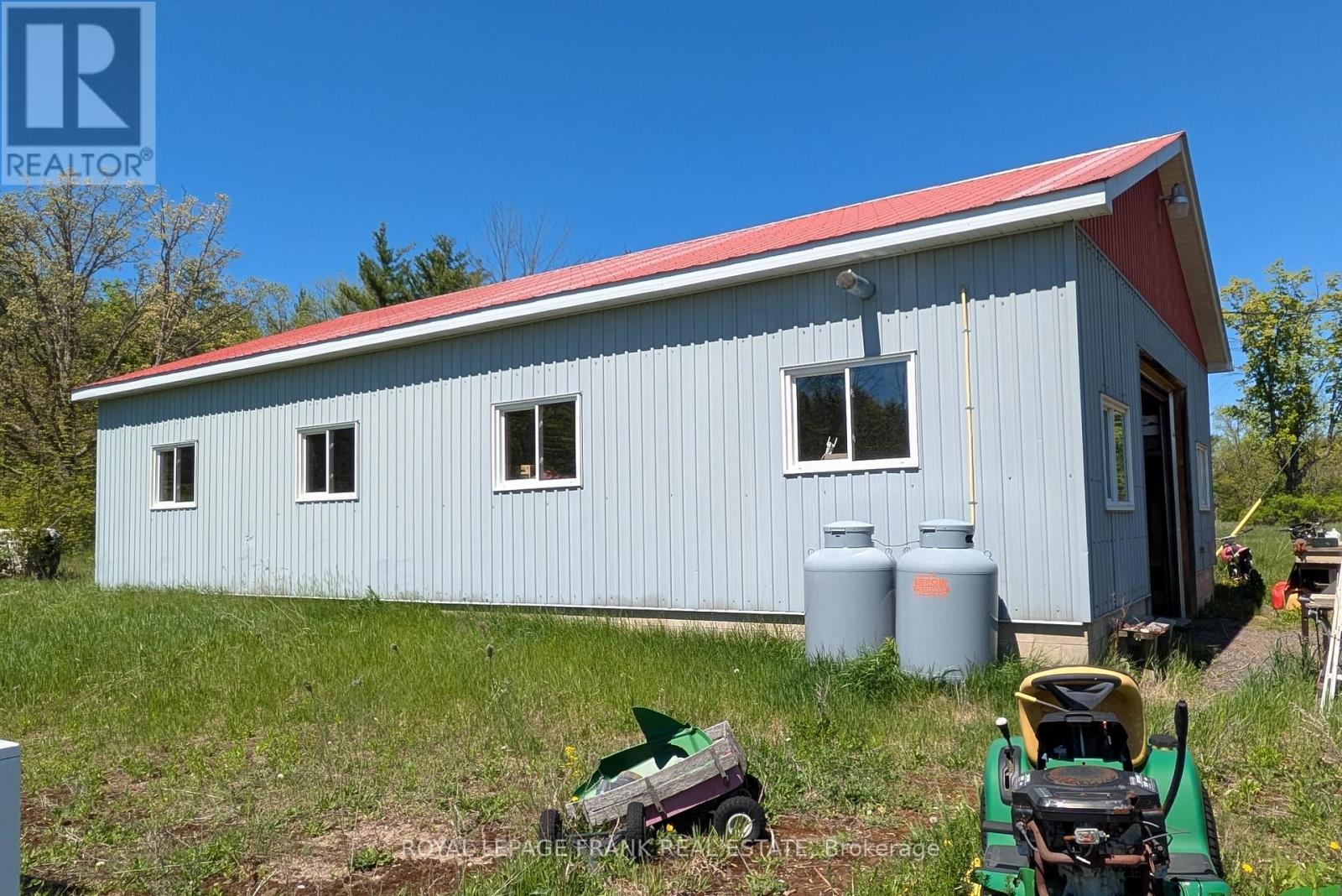 260 James Street, Marmora And Lake, Ontario  K0K 2M0 - Photo 35 - X12443739
