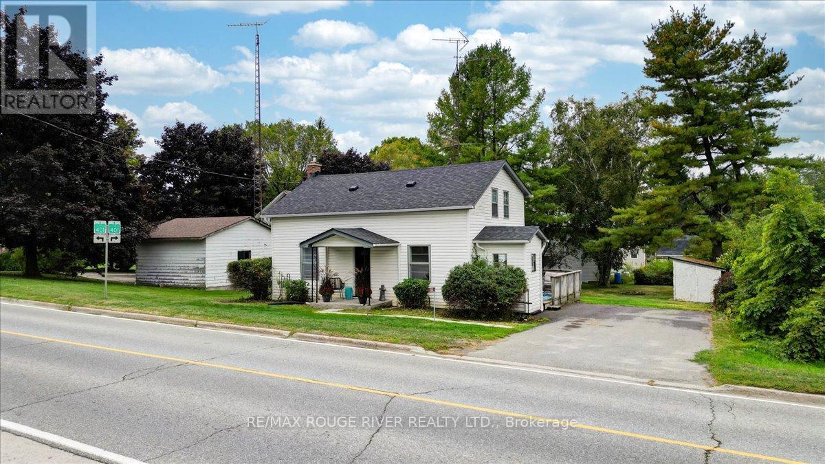 232 LYLE STREET N, Alnwick/Haldimand, Ontario