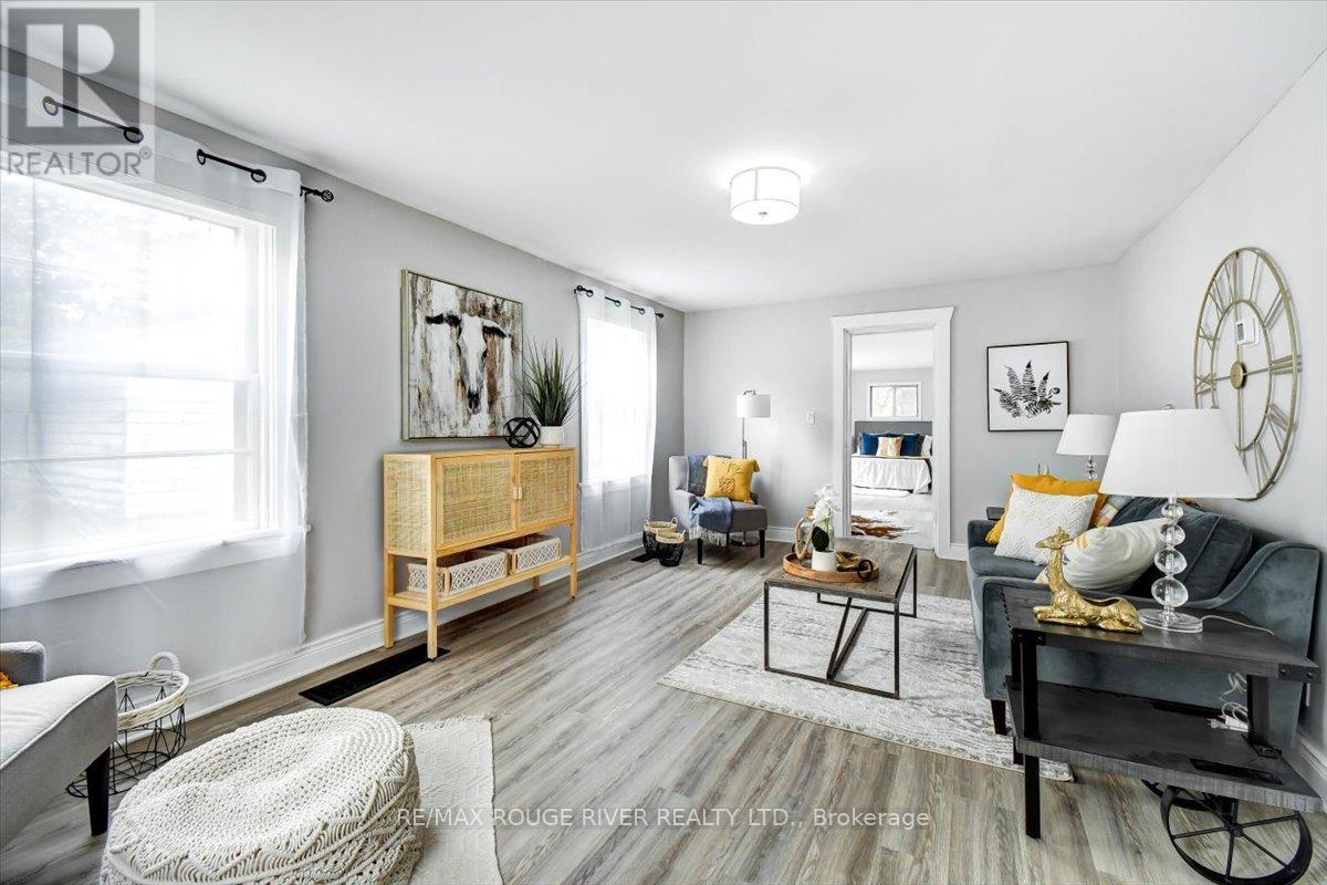 232 Lyle Street N, Alnwick/haldimand, Ontario  K0K 2G0 - Photo 10 - X12443871