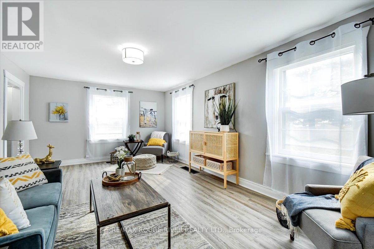 232 Lyle Street N, Alnwick/haldimand, Ontario  K0K 2G0 - Photo 12 - X12443871