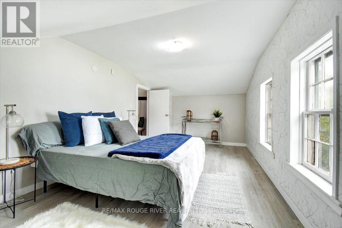 232 Lyle Street N, Alnwick/haldimand, Ontario  K0K 2G0 - Photo 23 - X12443871