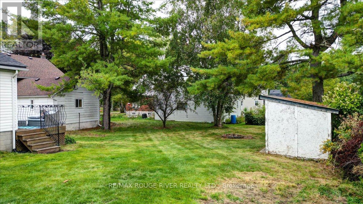 232 Lyle Street N, Alnwick/haldimand, Ontario  K0K 2G0 - Photo 31 - X12443871