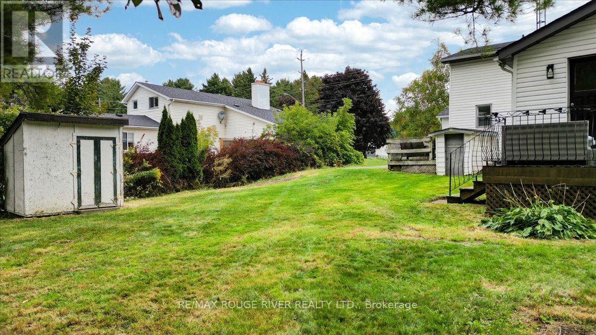 232 Lyle Street N, Alnwick/haldimand, Ontario  K0K 2G0 - Photo 32 - X12443871