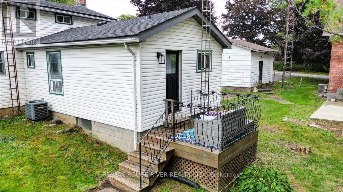 232 Lyle Street N, Alnwick/haldimand, Ontario  K0K 2G0 - Photo 33 - X12443871