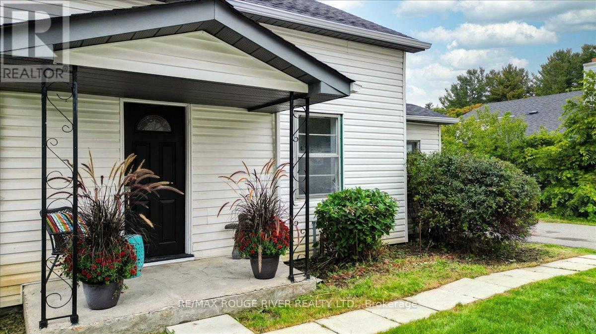 232 Lyle Street N, Alnwick/haldimand, Ontario  K0K 2G0 - Photo 34 - X12443871