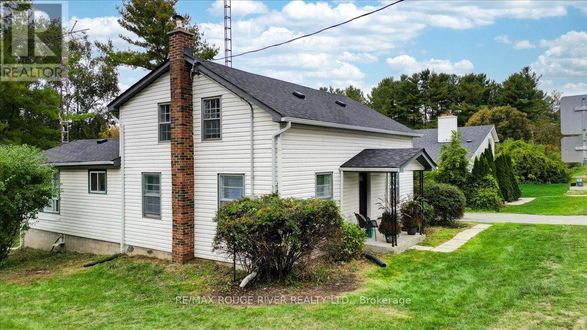 232 Lyle Street N, Alnwick/haldimand, Ontario  K0K 2G0 - Photo 35 - X12443871