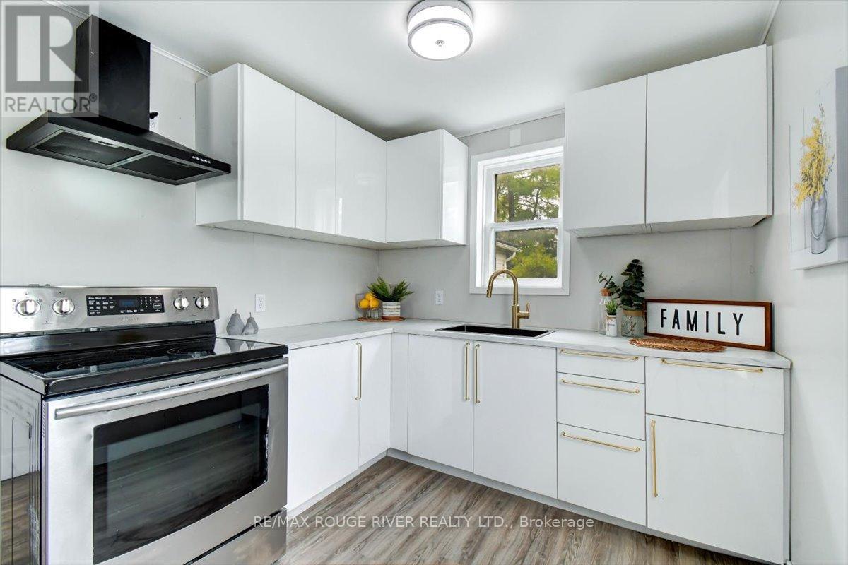 232 Lyle Street N, Alnwick/haldimand, Ontario  K0K 2G0 - Photo 5 - X12443871