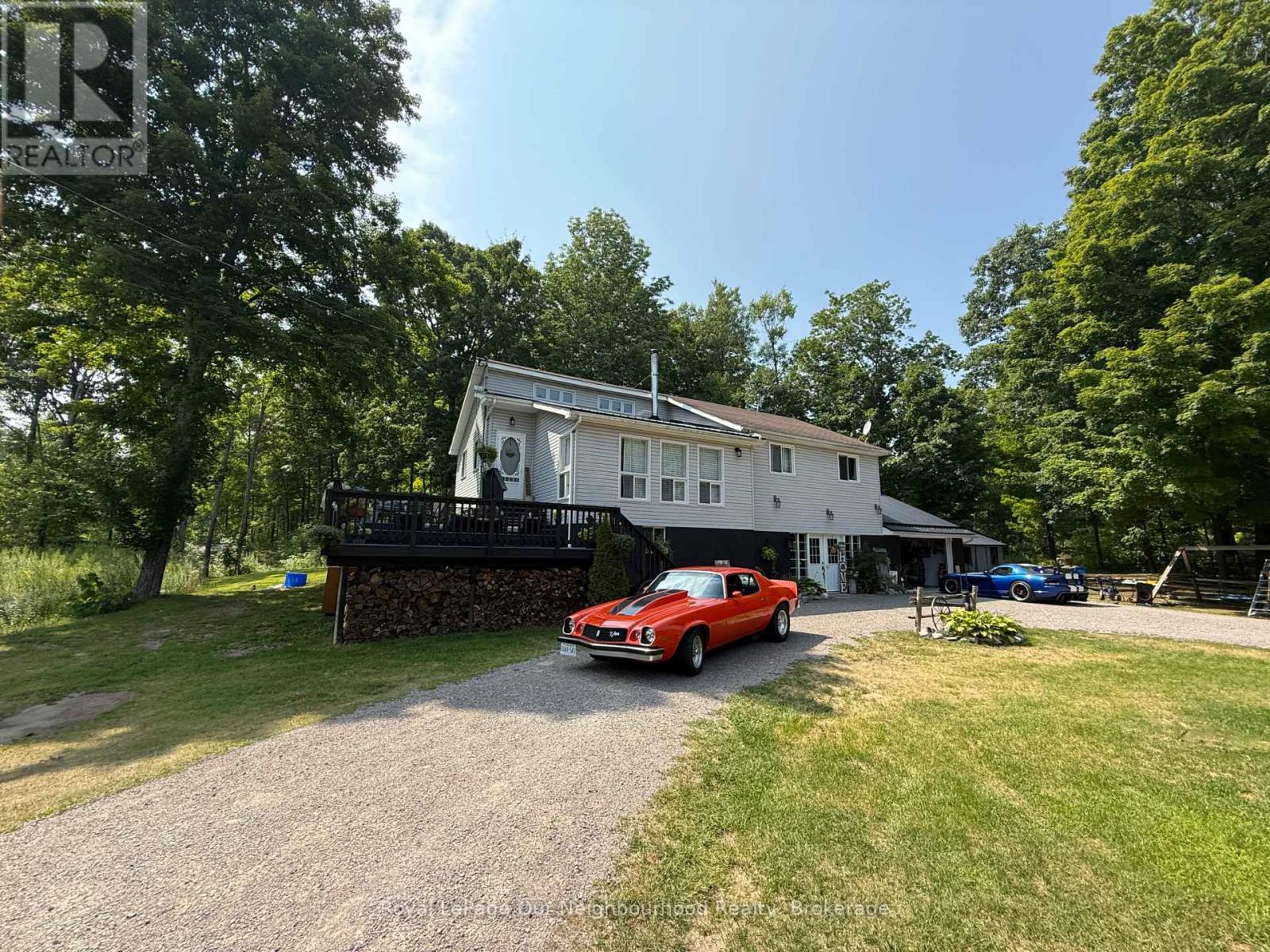 177 ROCKHAVEN CRESCENT, Marmora and Lake, Ontario