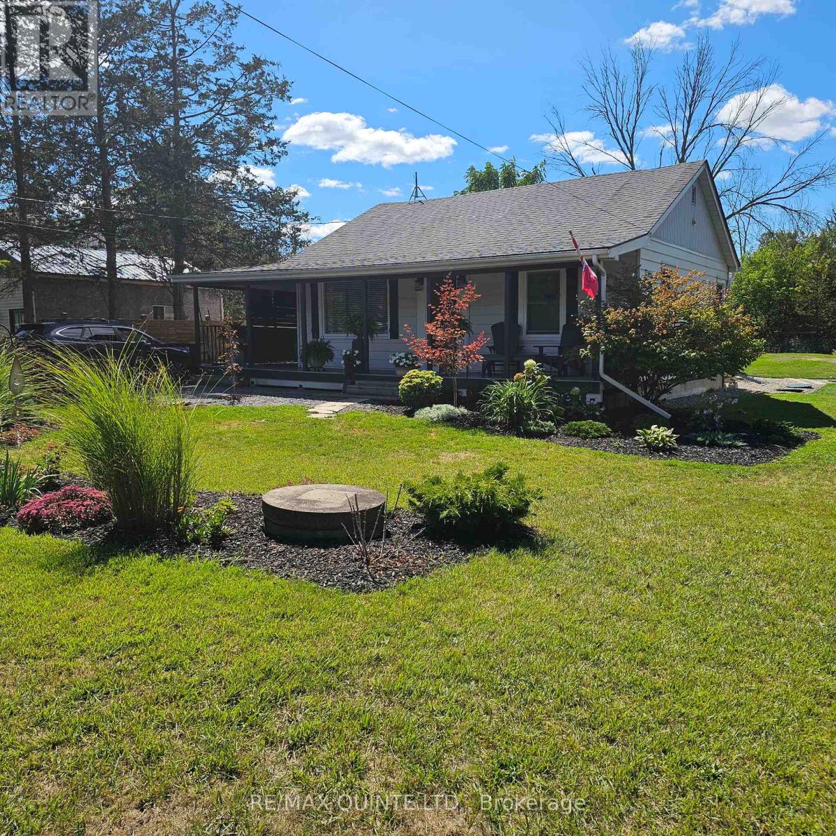 107 ASHLEY STREET, Belleville, Ontario