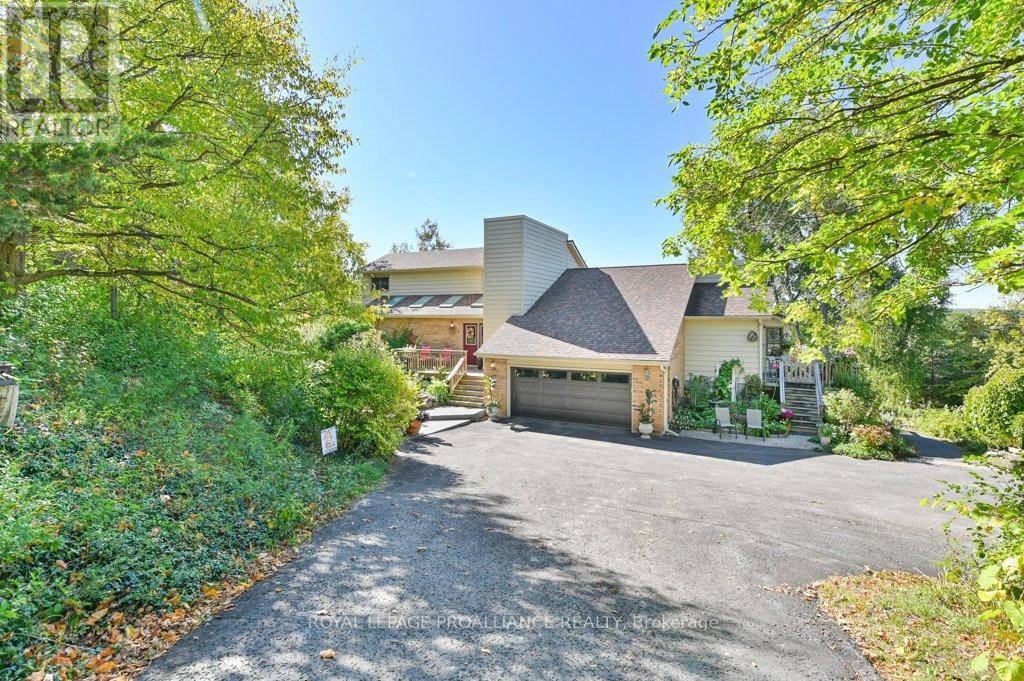563 Flying Club Road, Quinte West, Ontario  K0K 3E0 - Photo 2 - X12444070