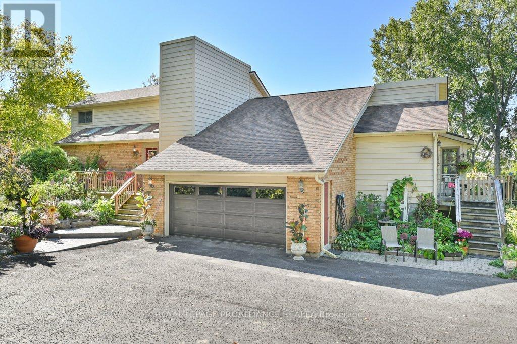 563 Flying Club Road, Quinte West, Ontario  K0K 3E0 - Photo 3 - X12444070