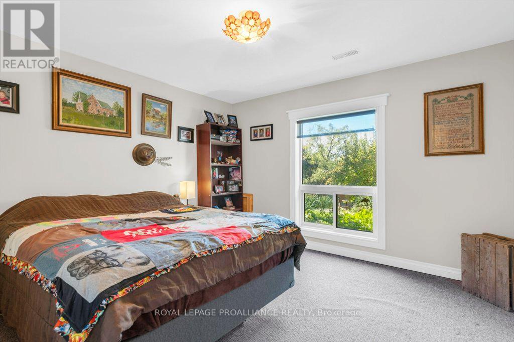 563 Flying Club Road, Quinte West, Ontario  K0K 3E0 - Photo 34 - X12444070