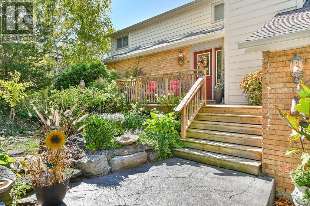 563 Flying Club Road, Quinte West, Ontario  K0K 3E0 - Photo 4 - X12444070