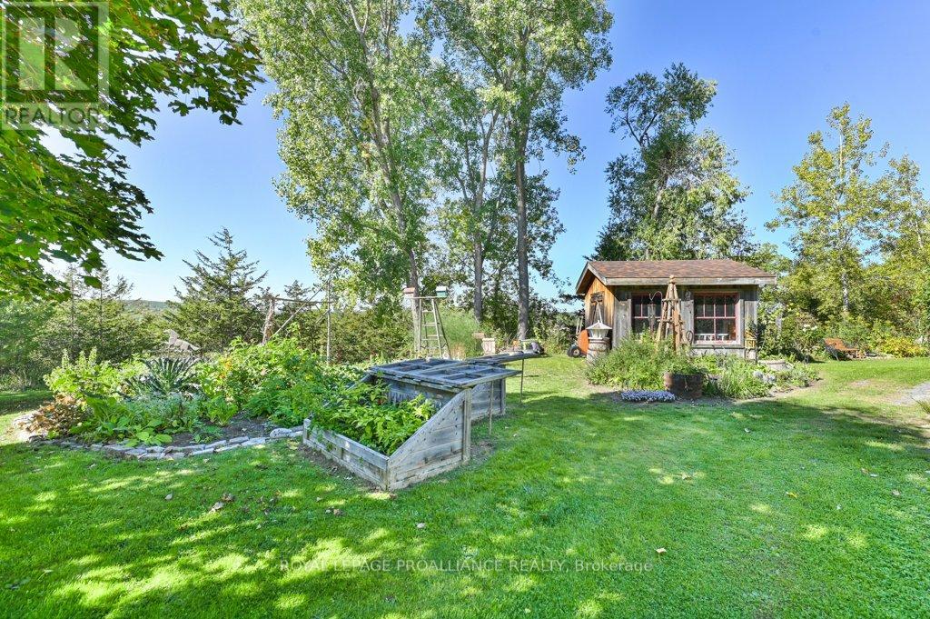 563 Flying Club Road, Quinte West, Ontario  K0K 3E0 - Photo 41 - X12444070