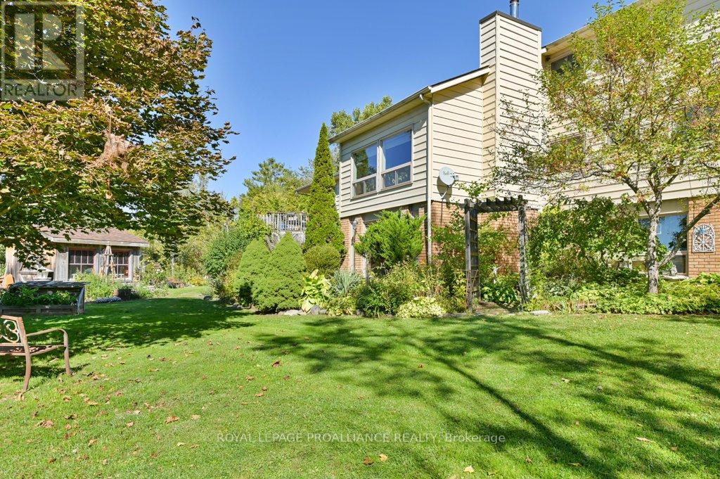 563 Flying Club Road, Quinte West, Ontario  K0K 3E0 - Photo 42 - X12444070