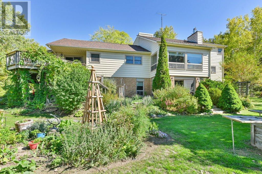 563 Flying Club Road, Quinte West, Ontario  K0K 3E0 - Photo 45 - X12444070