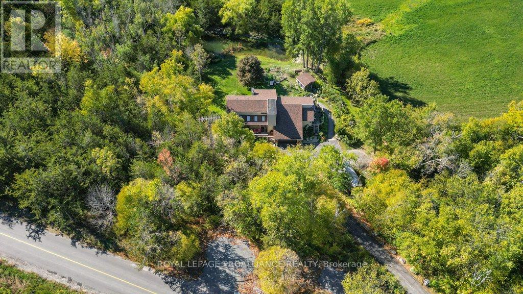 563 Flying Club Road, Quinte West, Ontario  K0K 3E0 - Photo 46 - X12444070
