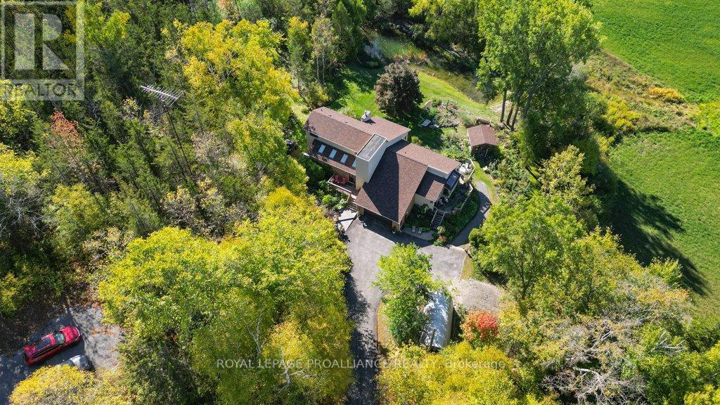 563 Flying Club Road, Quinte West, Ontario  K0K 3E0 - Photo 48 - X12444070