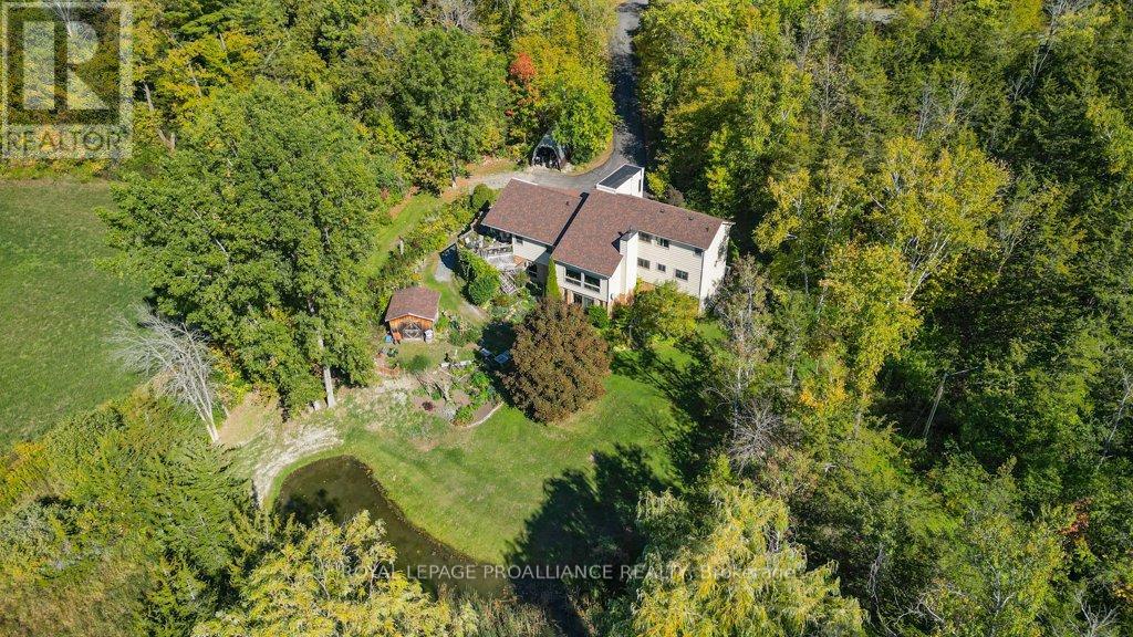 563 Flying Club Road, Quinte West, Ontario  K0K 3E0 - Photo 49 - X12444070