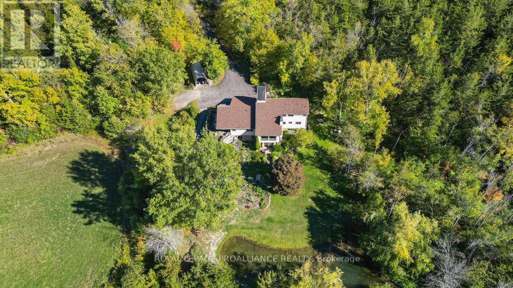 563 Flying Club Road, Quinte West, Ontario  K0K 3E0 - Photo 50 - X12444070